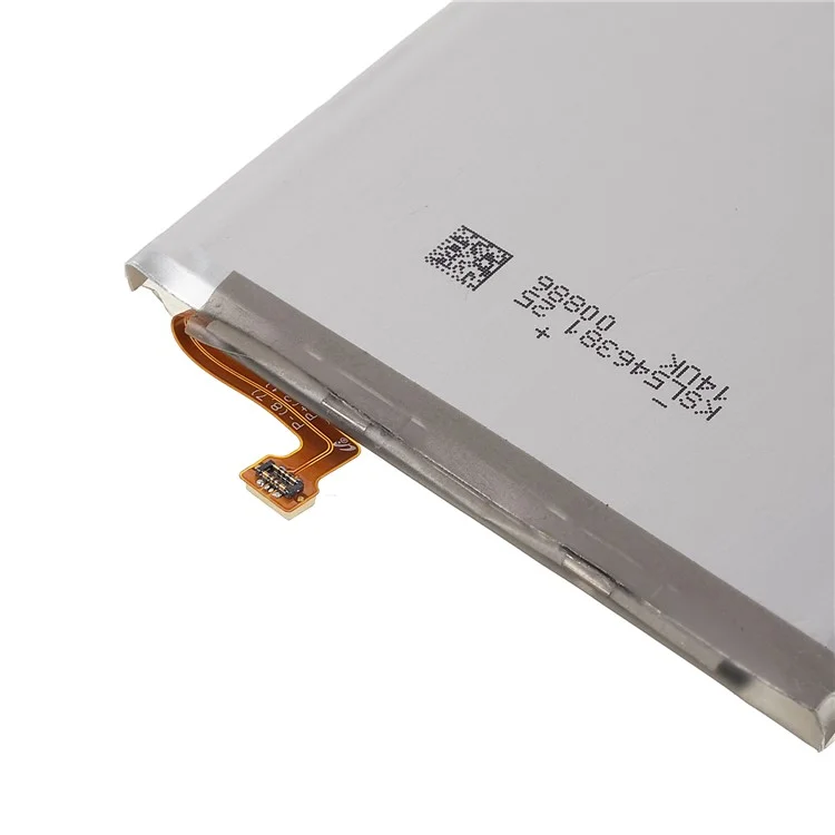 3.85V 4860mAh Battery Replacement (Encode: EB-BA315ABY) (without Logo) for Samsung Galaxy A31 2020 / A32 4G (EU Version)