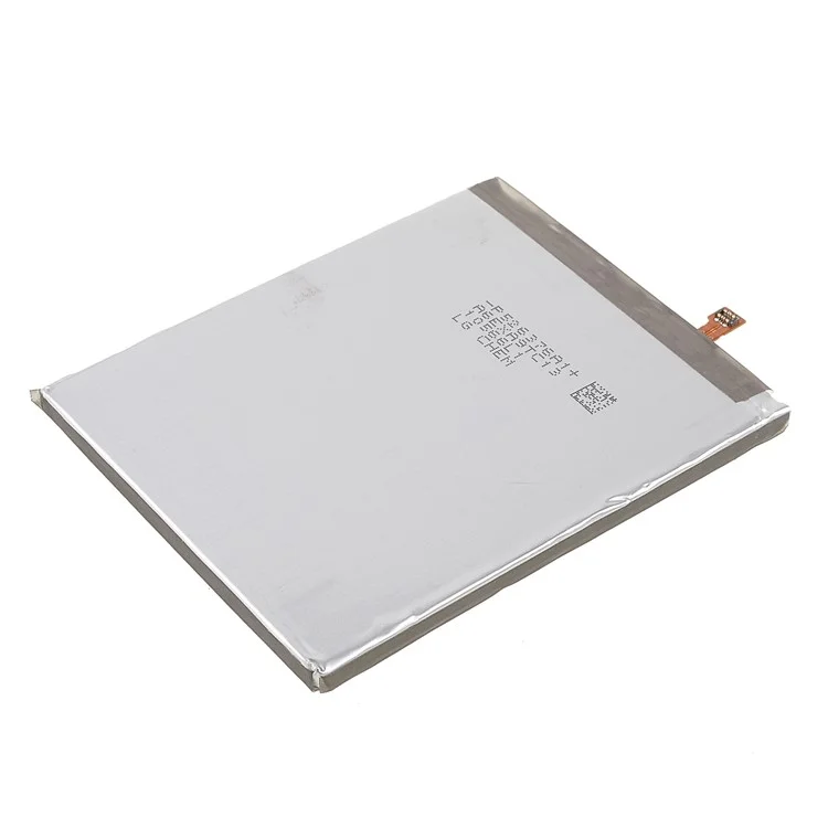 Batería de repuesto de 3,85 V 4370 mAh (Encode: EB-BG781ABY) (sin logotipo) para Samsung Galaxy S20 FE 5G / S20 Fan Edition 5G / A52 4G