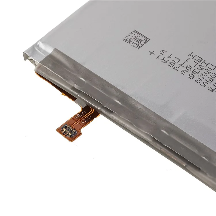 Batería de repuesto de 3,85 V 4370 mAh (Encode: EB-BG781ABY) (sin logotipo) para Samsung Galaxy S20 FE 5G / S20 Fan Edition 5G / A52 4G