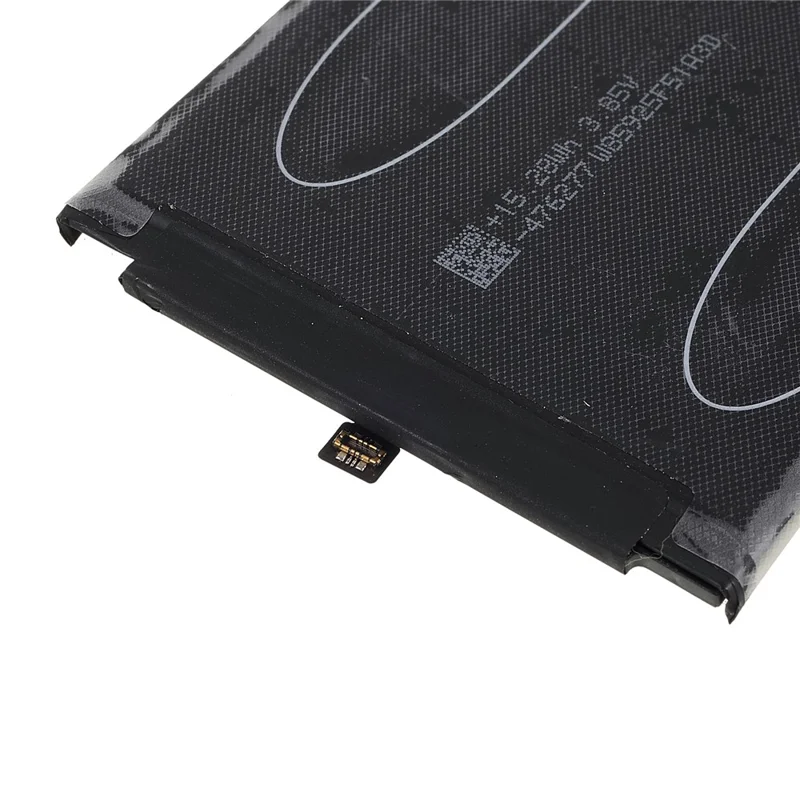 Bateria de Substituição de 3,85 V 3940 mAh (Codificada: BM4F) (sem Logotipo) para Xiaomi Mi A3/9 Lite/CC9/CC9e