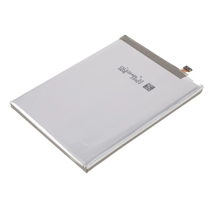 3.85V 4900mAh High Capacity Battery EB-BG580ABU Replacement Battery Assembly for Samsung Galaxy M20/M30 (Without Logo)