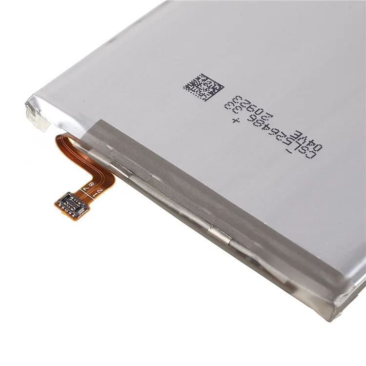 3.85V 4900mAh High Capacity Battery EB-BG580ABU Replacement Battery Assembly for Samsung Galaxy M20/M30 (Without Logo)