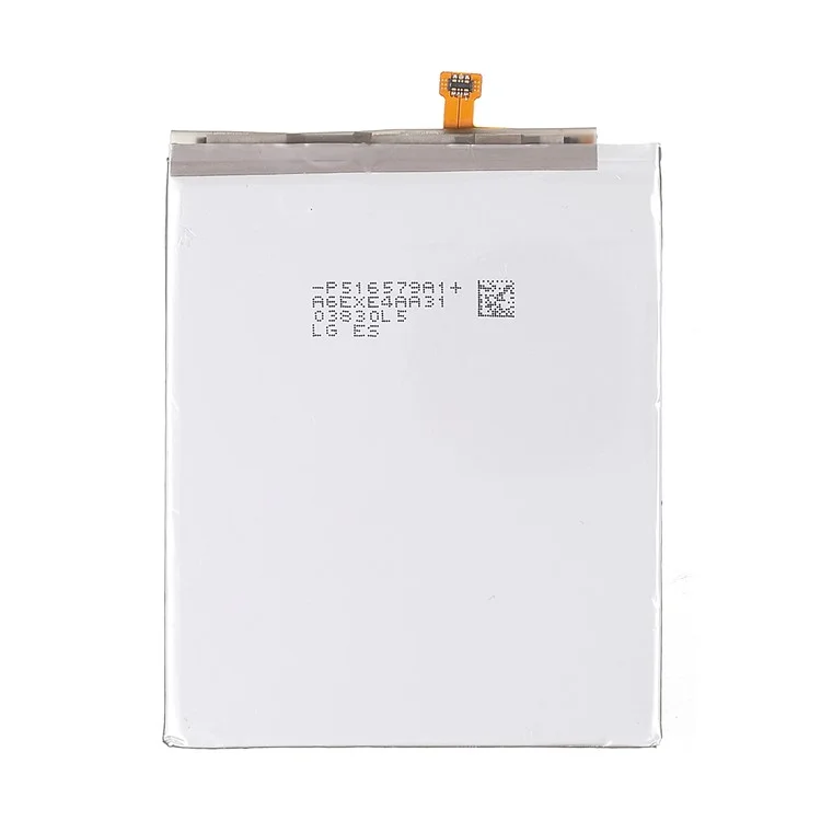 Mobile Phone Battery EB-BA908ABY Replacement 3.85V 4400mAh High Capacity Battery Assembly for Samsung Galaxy A90 5G A908 (Without Logo)