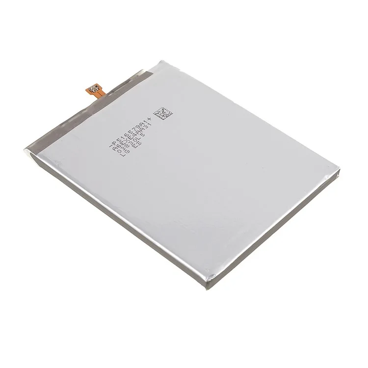 Mobile Phone Battery EB-BA908ABY Replacement 3.85V 4400mAh High Capacity Battery Assembly for Samsung Galaxy A90 5G A908 (Without Logo)