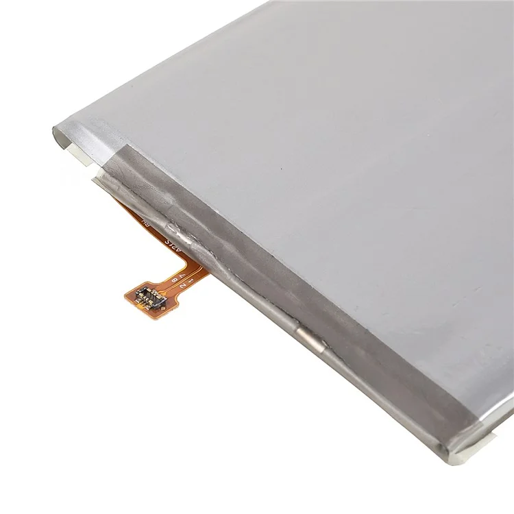 Batería de repuesto de 3.85V 4900mAh para teléfonos celulares Samsung Galaxy A21s / A12 / M02 / A02 / A04s 4G (Modelo: EB-BA217ABY) (Sin logotipo)