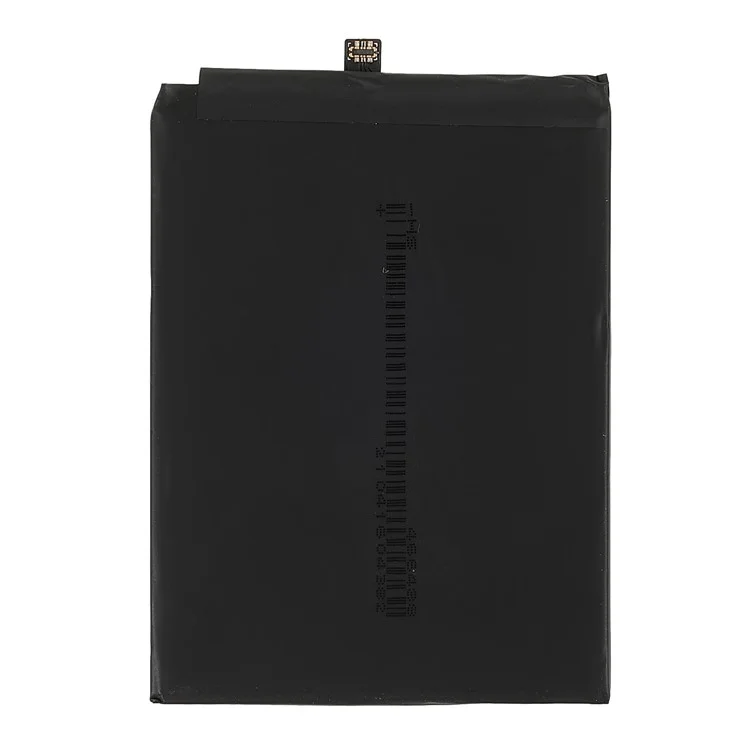 3,85v 4900mAh Batterie de Téléphone Hb526488ew Assemblage de Batterie de Remplacement Pour Huawei Profitez du 20 se / p Smart 2021 / Y7a / Honor 10X Lite (sans Logo)