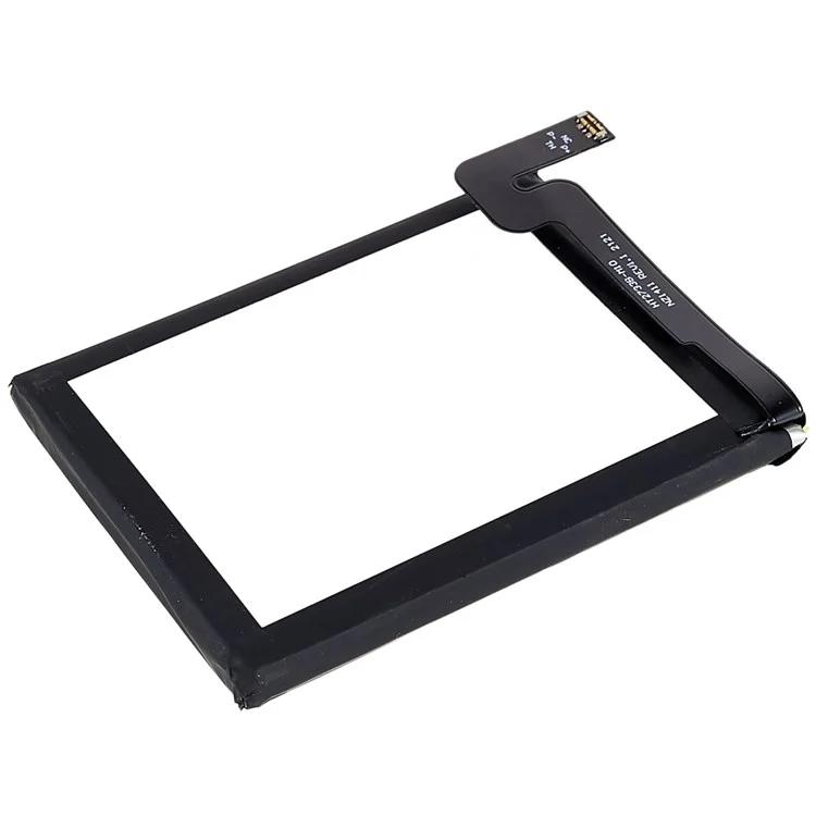 Para Doogee S95 Pro 4G 3,85 V 5150 mAh Bateria de Reposição Conjunto (Codificar: BAT19M105150) (sem logotipo)