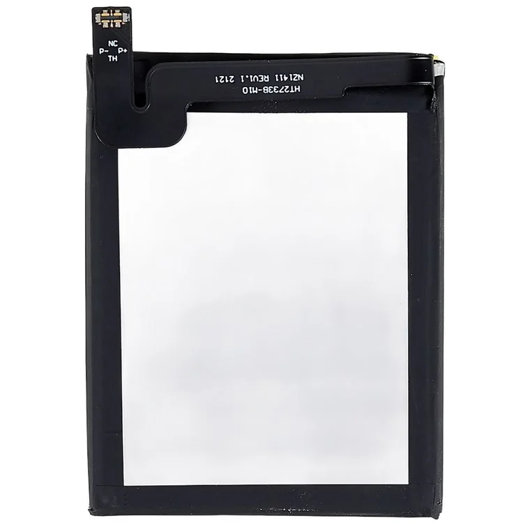 Para Doogee S95 Pro 4G 3,85 V 5150 mAh Bateria de Reposição Conjunto (Codificar: BAT19M105150) (sem logotipo)