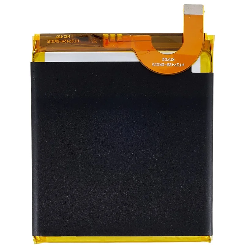 For Blackview BV9900 Pro / BV9900 3.80V 4380mAh Rechargeable Li-ion Battery Assembly (Encode: DK015)