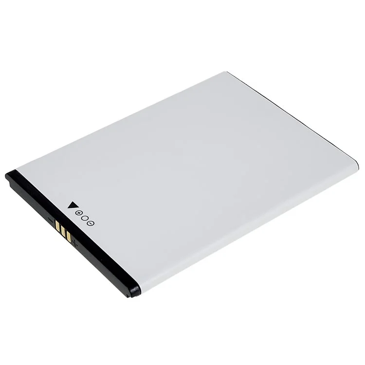 For Ulefone S8 Pro 3.80V 3000mAh Rechargeable Li-ion Polymer Battery Assembly