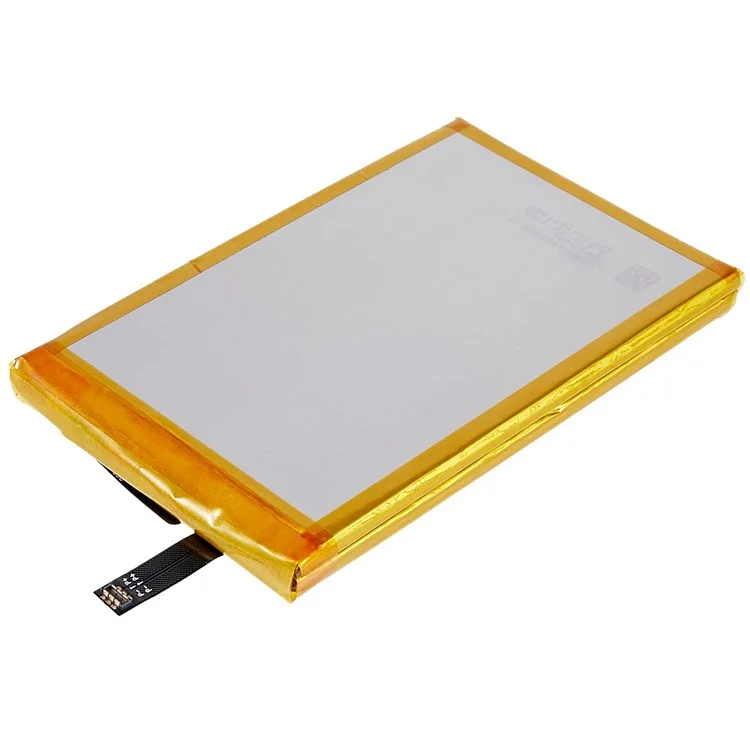 For Oukitel K7/K7 Power 3.80V 10000mAh Rechargeable Li-ion Battery (Double-layer Cells) Replacement