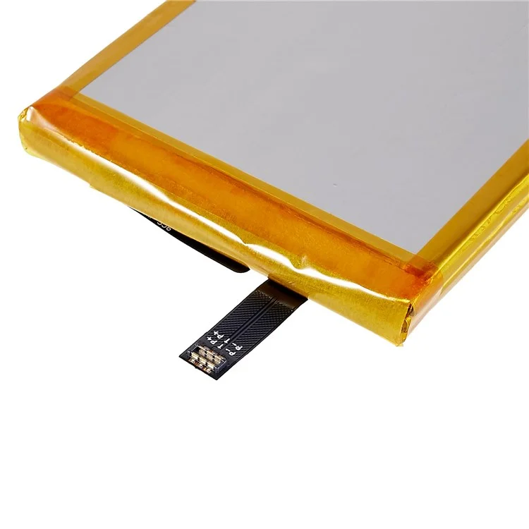 For Oukitel K7/K7 Power 3.80V 10000mAh Rechargeable Li-ion Battery (Double-layer Cells) Replacement