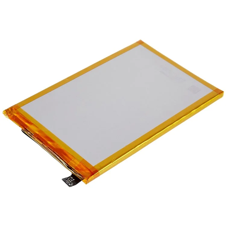 For Oukitel K6 3.85V 6300mAh Rechargeable Li-Polymer Battery Replacement