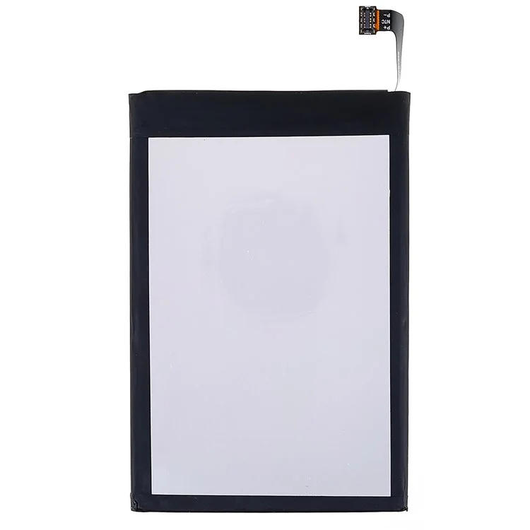 For Oukitel WP2 3.80V 11000mAh Rechargeable Li-ion Battery (Double-layer Cells) Replacement