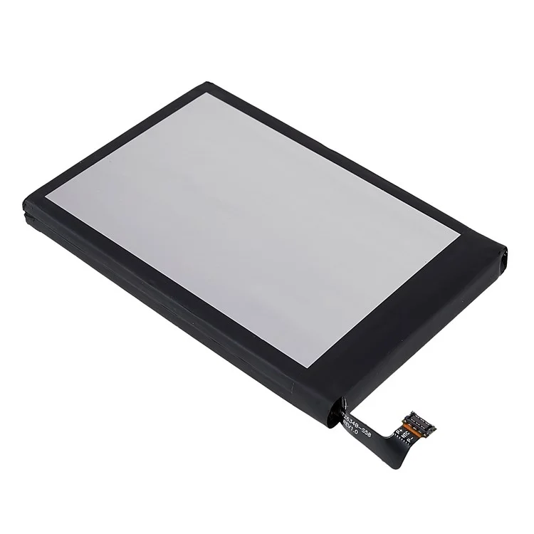 For Oukitel WP2 3.80V 11000mAh Rechargeable Li-ion Battery (Double-layer Cells) Replacement