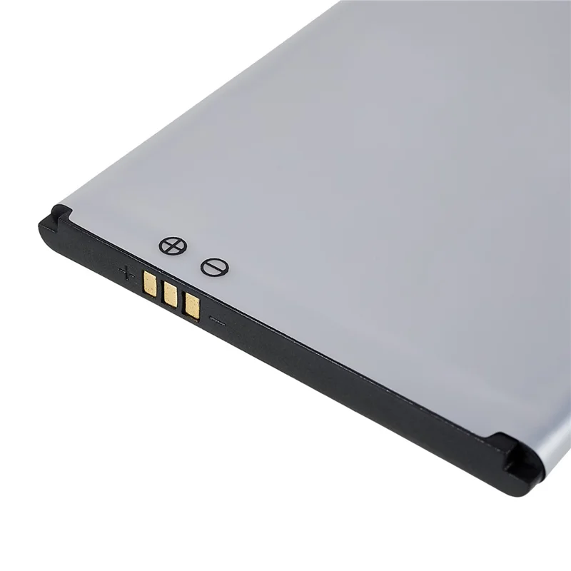 For Oukitel C8 3.80V 3000mAh Rechargeable Li-ion Battery Replacement