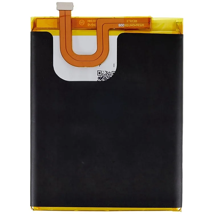 For Blackview BV9600 Pro 3.85V 5580mAh Rechargeable Li-ion Polymer Battery Assembly (Encode: 626479P) (without Logo)