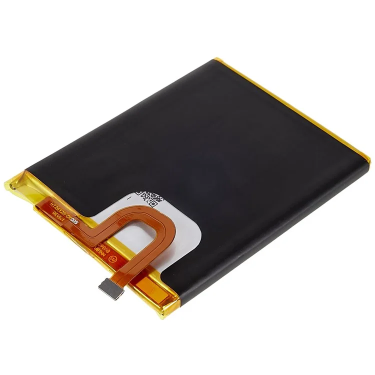 Für Blackview Bv9600 Pro 3.85V 5580mAh Wieder Aufladbare Li-ionen-polymerbatterieanordnung (Encode: 626479p) (ohne Logo)