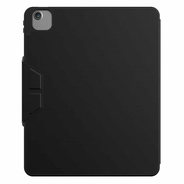 JTLEGEND Para iPad Air 13 (2024) / iPad Pro 12.9 (2020) / (2021) / (2022) Funda Origami Soporte Cubierta de Tableta de Cuero PU