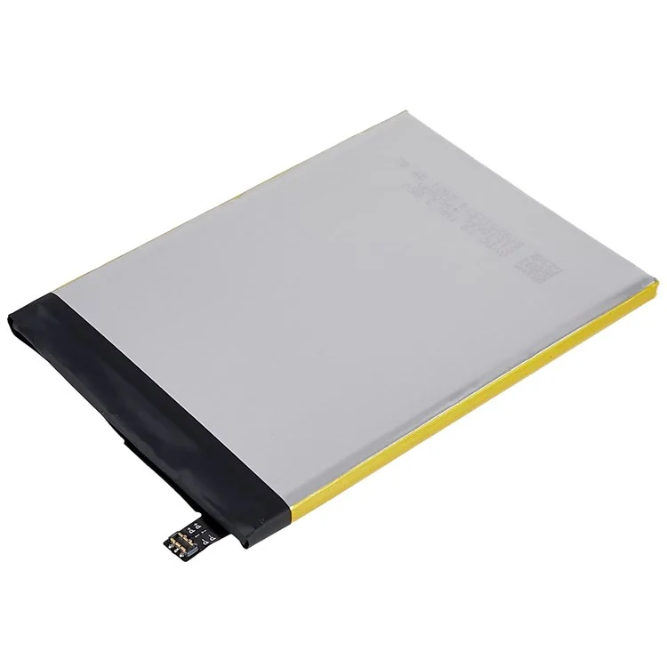 For Umidigi F2 3.85V 5150mAh Rechargeable Li-Polymer Battery Replacement