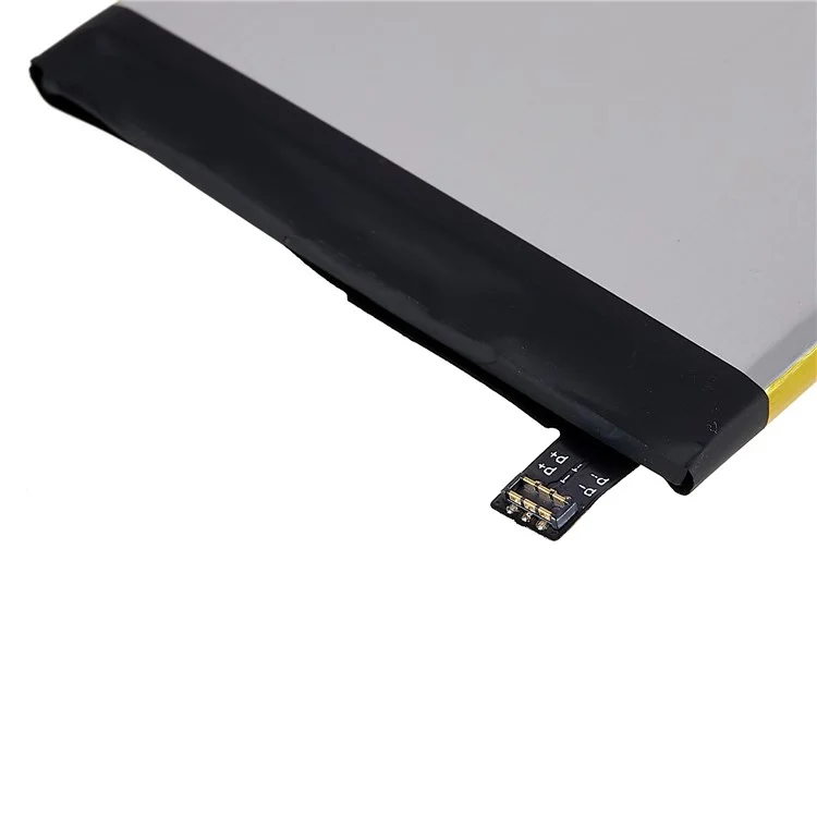 For Umidigi F2 3.85V 5150mAh Rechargeable Li-Polymer Battery Replacement