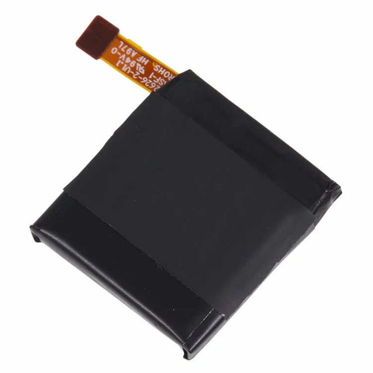 For ZTE Quartz ZW10 3.82V 397mAh Rechargeable Li-Polymer Battery Assembly Part (Encode: Li3804T44P8h292652) (Without Logo)