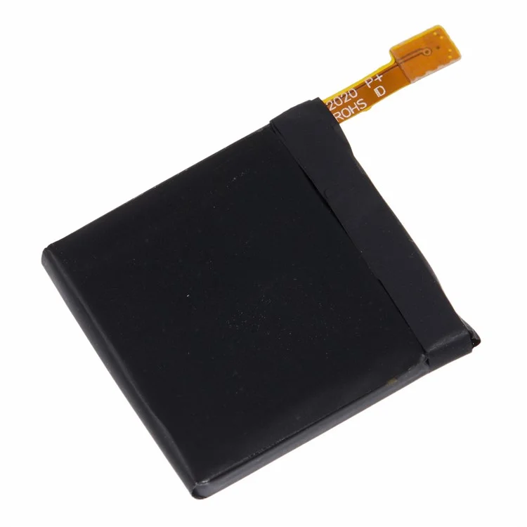 For Ticwatch2 Rechargeable Li-Polymer Battery Assembly Part 4.35V 300mAh (Encode: SP372728SE) (Without Logo)