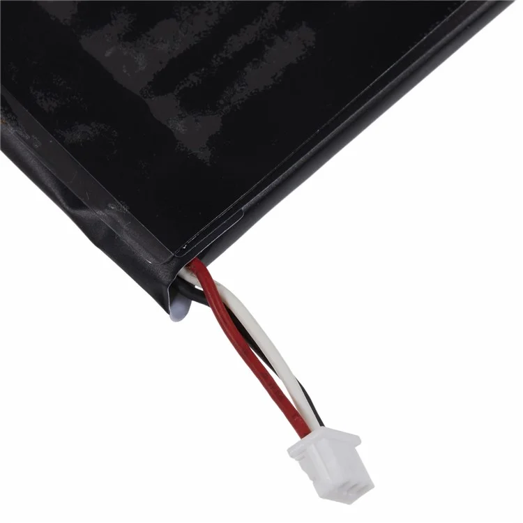 Para Ingenico Link 2500 3.70V 1250mAh Bateria Recarregável de Polímero de Lítio Conjunto de Peças de Reposição (Codificado: P0750-LF) (Sem Logotipo)