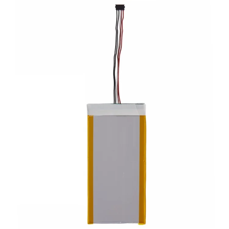 For Wacom Intuos S CTL4100 / CTL6100 / CTL6100WL 3.80V 1260mAh Rechargeable Li-Polymer Battery Assembly Part (Encode: PR-234385G) (Without Logo)