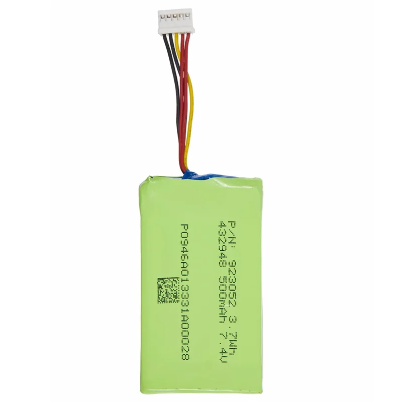 For Huawei CV80 Rechargeable Li-Polymer Battery Assembly Part 7.4V 500mAh (Encode: P0946-HF) (Without Logo)