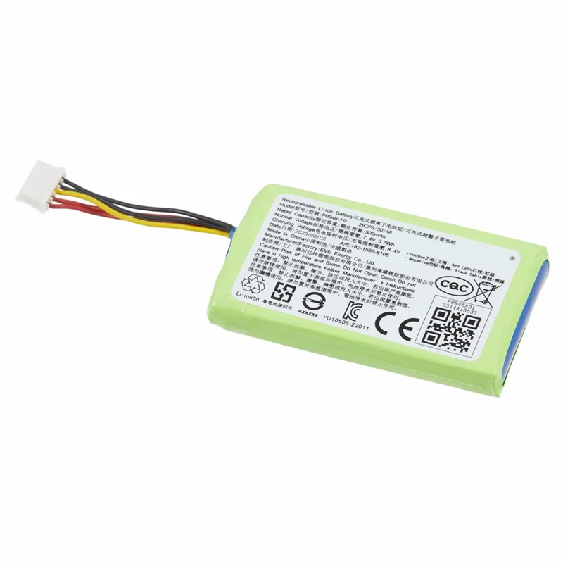 For Huawei CV80 Rechargeable Li-Polymer Battery Assembly Part 7.4V 500mAh (Encode: P0946-HF) (Without Logo)
