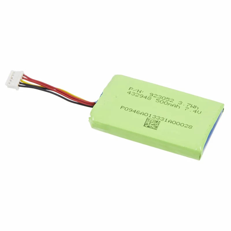 For Huawei CV80 Rechargeable Li-Polymer Battery Assembly Part 7.4V 500mAh (Encode: P0946-HF) (Without Logo)