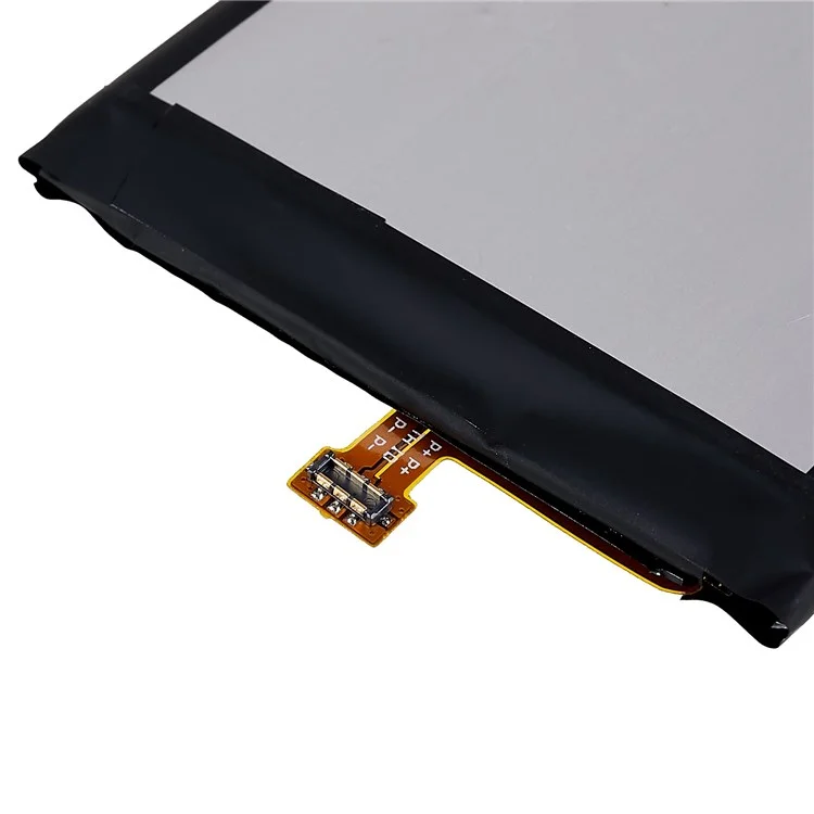 Für Umidigi Bison 3,85 V 5000 mAh wiederaufladbarer Li-Polymer-Akku-Ersatz