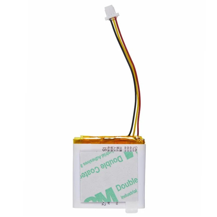 For JBL TUNE 510BT / 500BT 3.7V 450mAh Li-Polymer Battery Assembly Part (Encode: 603028) (Without Logo)