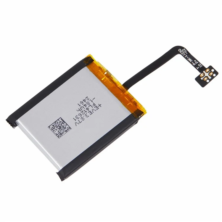 For Huami Amazfit GTR 4 46mm 3.87V 475mAh Rechargeable Li-Polymer Battery Assembly Part (Encode: PL412631) (Without Logo)