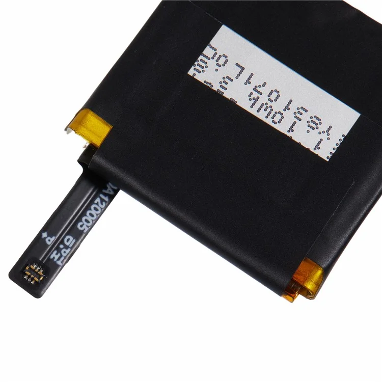 For OnePlus Watch 3.87V 280mAh Rechargeable Li-Polymer Battery Assembly Part (Encode: 8893)