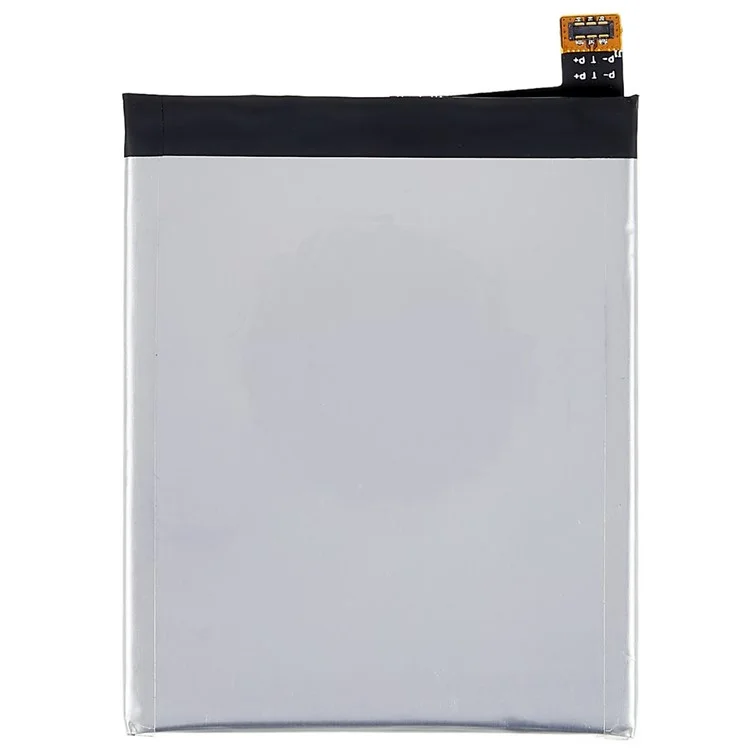 Für Umiidigi A1 Pro 3.85V 3150mah Wiederaufladbarer Li-polymer-batterieersatz