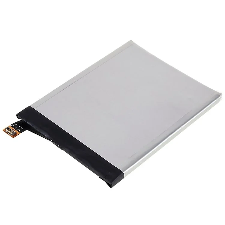 Für Umiidigi A1 Pro 3.85V 3150mah Wiederaufladbarer Li-polymer-batterieersatz
