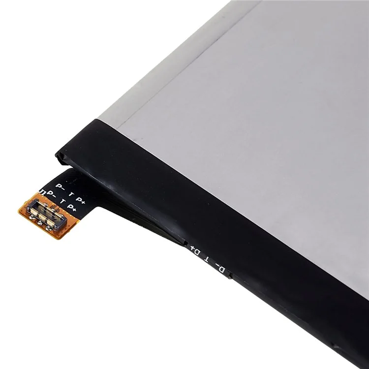 Für Umiidigi A1 Pro 3.85V 3150mah Wiederaufladbarer Li-polymer-batterieersatz