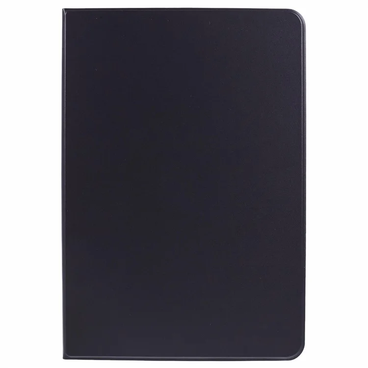 Funda para Huawei MatePad 11.5 S Funda de piel sintética plegable Tablet Protective Cover - Negro