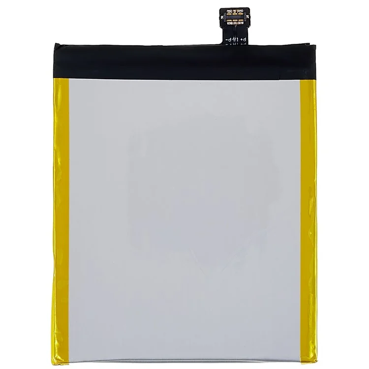 For Umidigi One Pro 3.85V 3550mAh Rechargeable Li-Polymer Battery Replacement