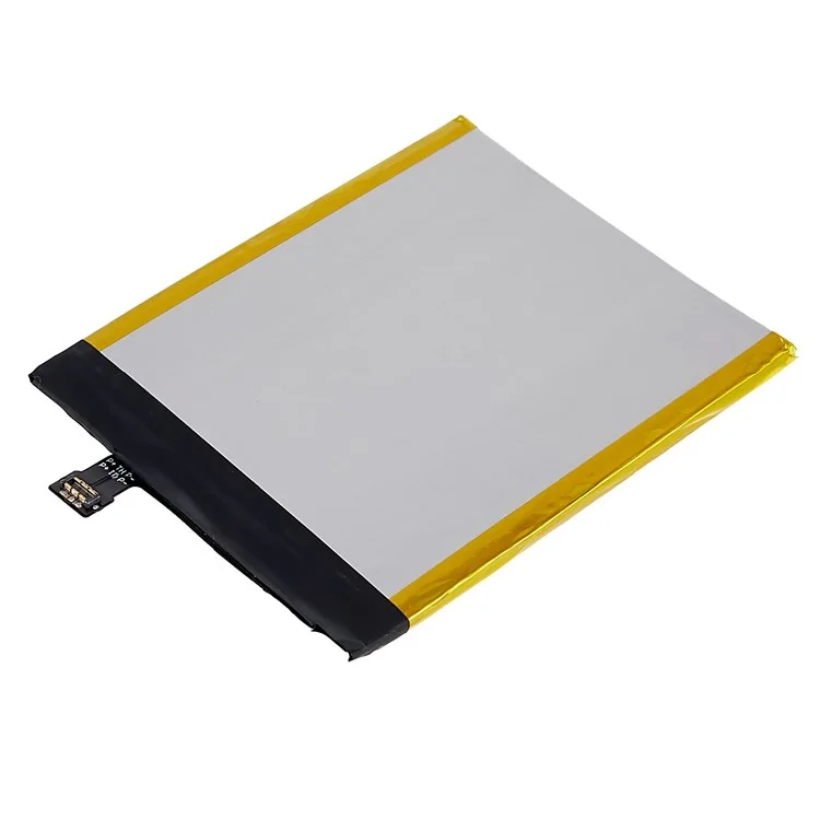 For Umidigi One Pro 3.85V 3550mAh Rechargeable Li-Polymer Battery Replacement