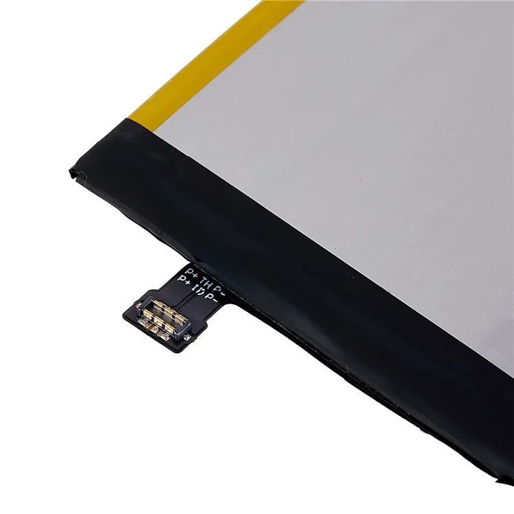 For Umidigi One Pro 3.85V 3550mAh Rechargeable Li-Polymer Battery Replacement
