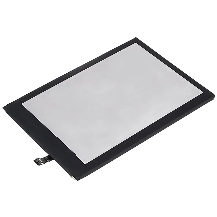 Para Doogee N20/N20 Pro 3.80V 4350mAh Bateria Recarregável de Íon de Lítio Montagem (Código: BAT1919084350) (sem logotipo)