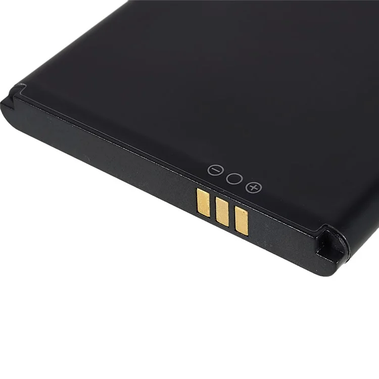 Para Doogee T5 Lite 3.80V 4500mAh Bateria Recarregável de Polímero de Íon de Lítio Conjunto (Codificação: BAT16464500)