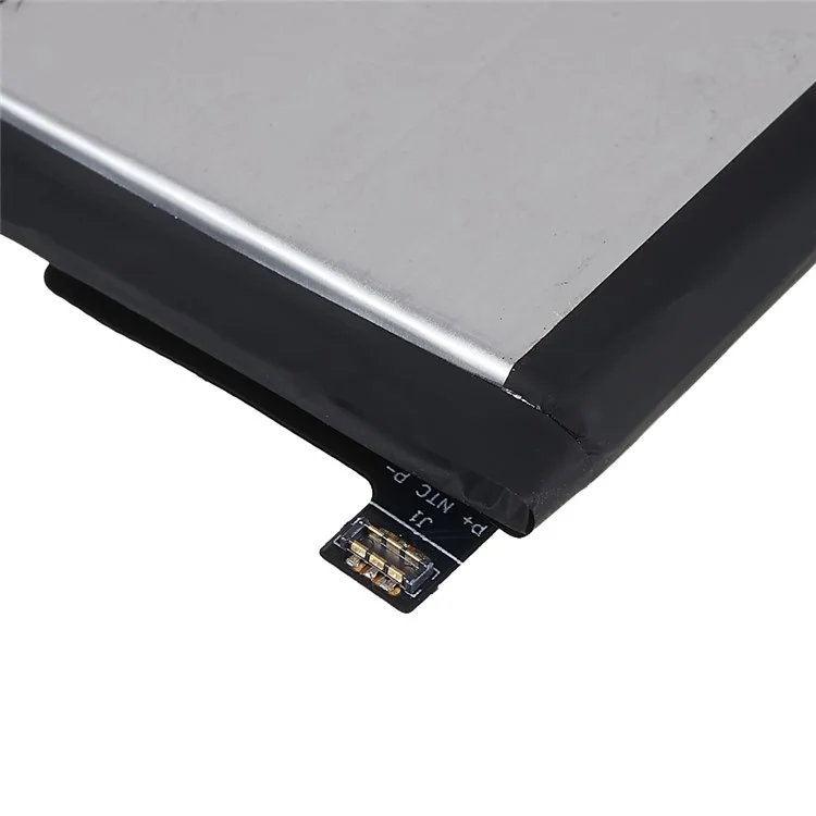 Para Doogee S60/S60 Lite 3.80V 5580mAh Bateria de Íons de Lítio Recarregável Montagem (Código: BAT17S605580) (sem logotipo)