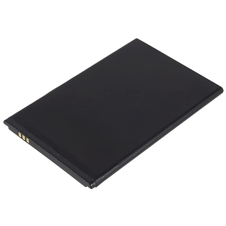 Para Doogee X53 3.80V 2200mAh Bateria Recarregável de Polímero de Íon de Lítio Montagem (Codificação: BAT18532200)
