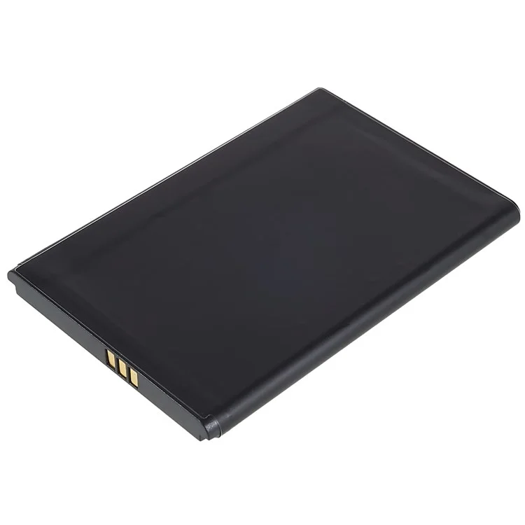 Para Doogee X70 3.80V 4000mAh Recarregável Conjunto da Bateria de Polímero de Li-íon de Lítio (coda: BAT18724000)