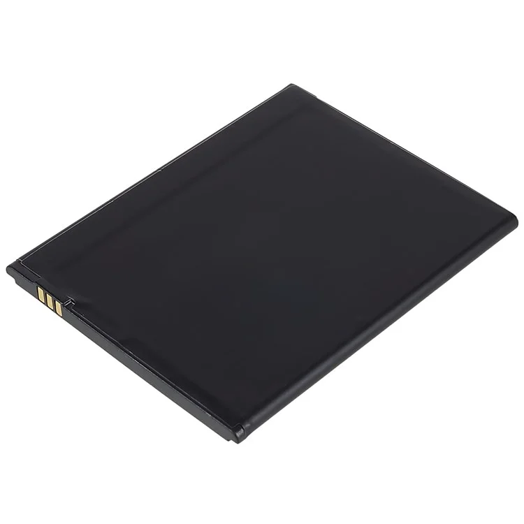 Para Doogee X10 3,80V 3360mAh Bateria Recarregável de Polímero de Íons de Lítio Montagem (Código: BAT17603360)