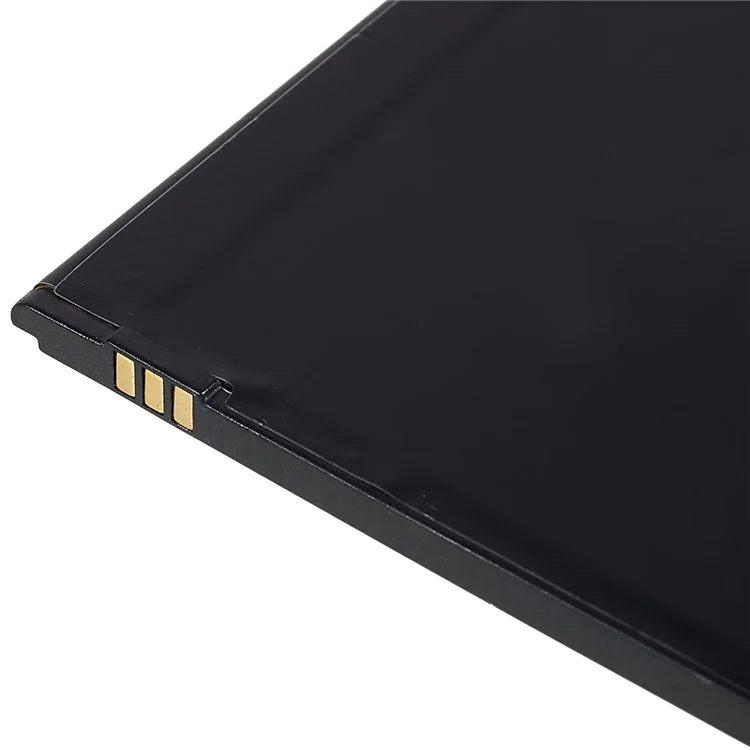 Para Doogee X10 3,80V 3360mAh Bateria Recarregável de Polímero de Íons de Lítio Montagem (Código: BAT17603360)